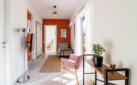 Cosy & Stylish 1-Bedroom Apartment In The Centre